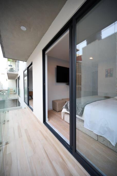 Luxury Chic& Cozy In Heart Of Roma Norte Apartamento *
