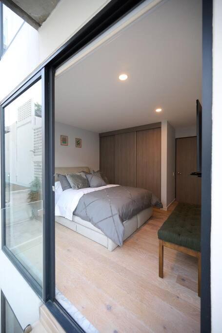 Luxury Chic& Cozy In Heart Of Roma Norte