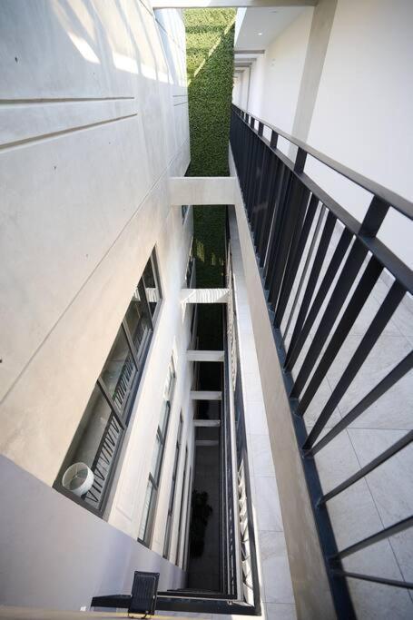 Luxury Chic& Cozy In Heart Of Roma Norte Apartamento