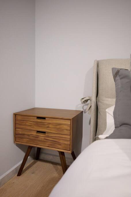 Luxury Chic& Cozy In Heart Of Roma Norte