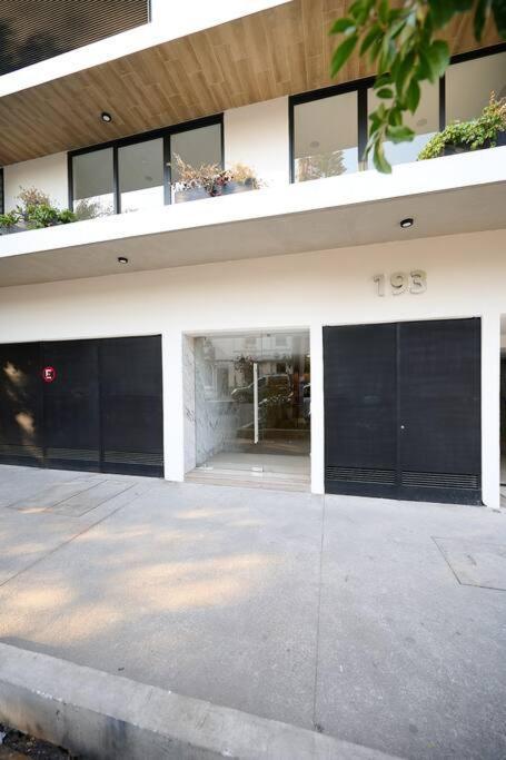 Luxury Chic& Cozy In Heart Of Roma Norte Apartamento *