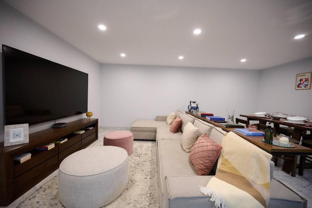 Luxury Chic& Cozy In Heart Of Roma Norte Apartamento *